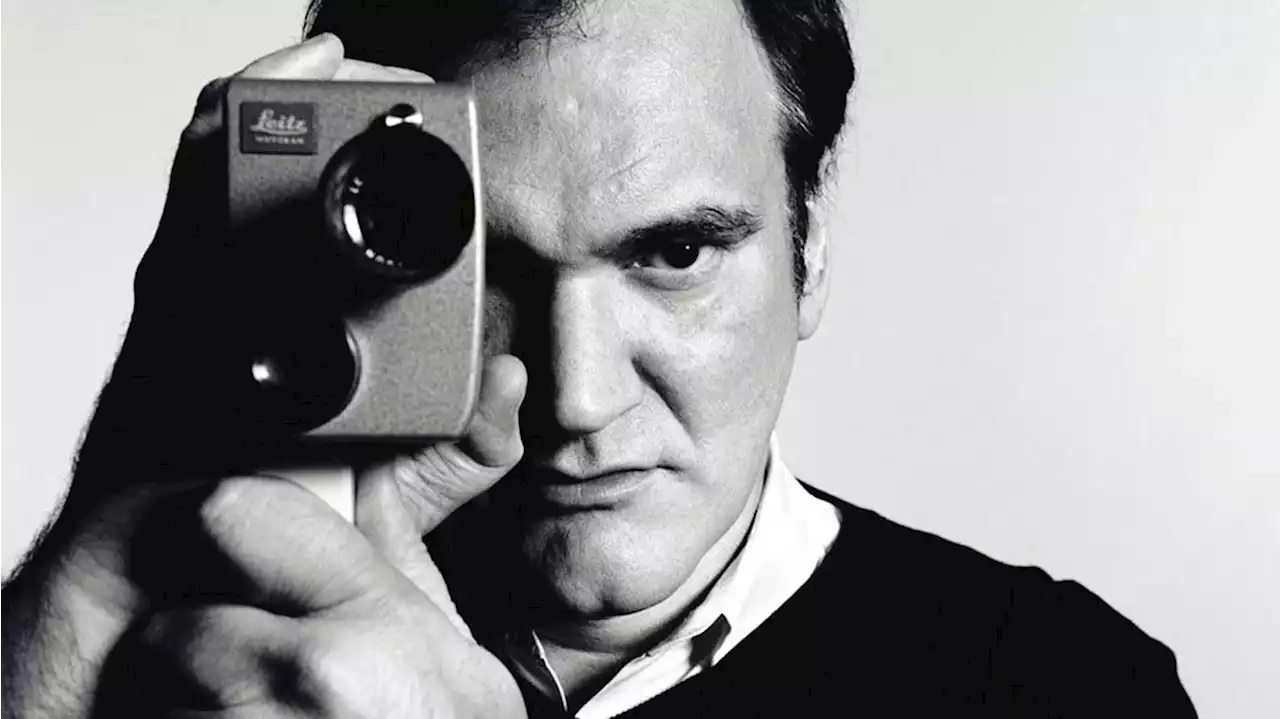 Cinema Speculation: Critical ode to the films that formed the movie maker in Tarantino