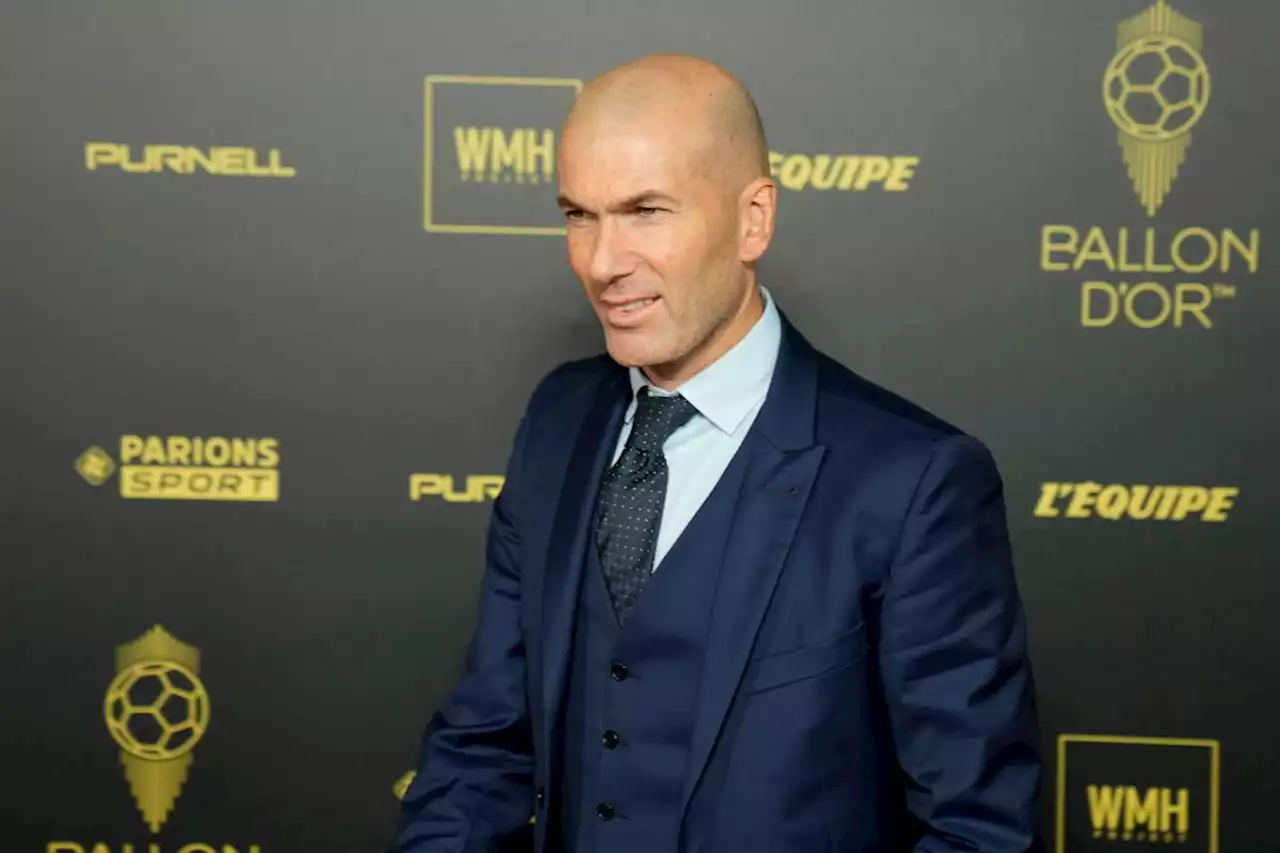 Rifiuto a sorpresa: nuovo ribaltone per Zidane - Calciomercato