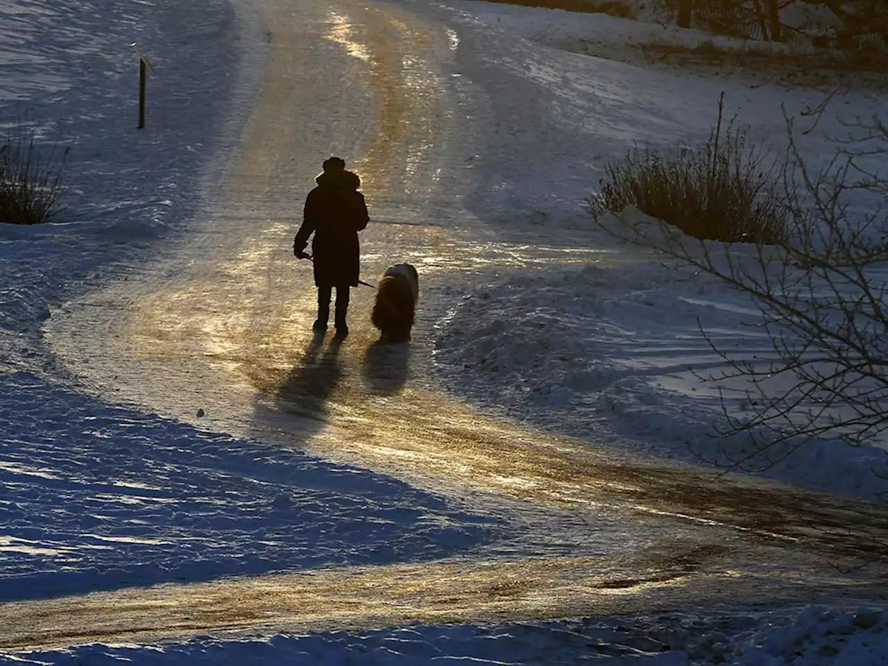 Arctic air to sweep into Alberta; extreme cold expected by Monday