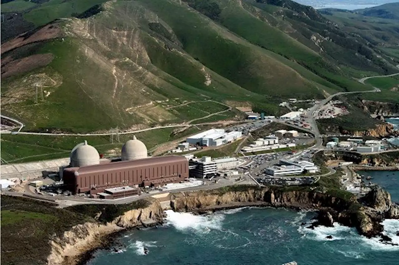 Don’t fast-track Diablo Canyon license renewal