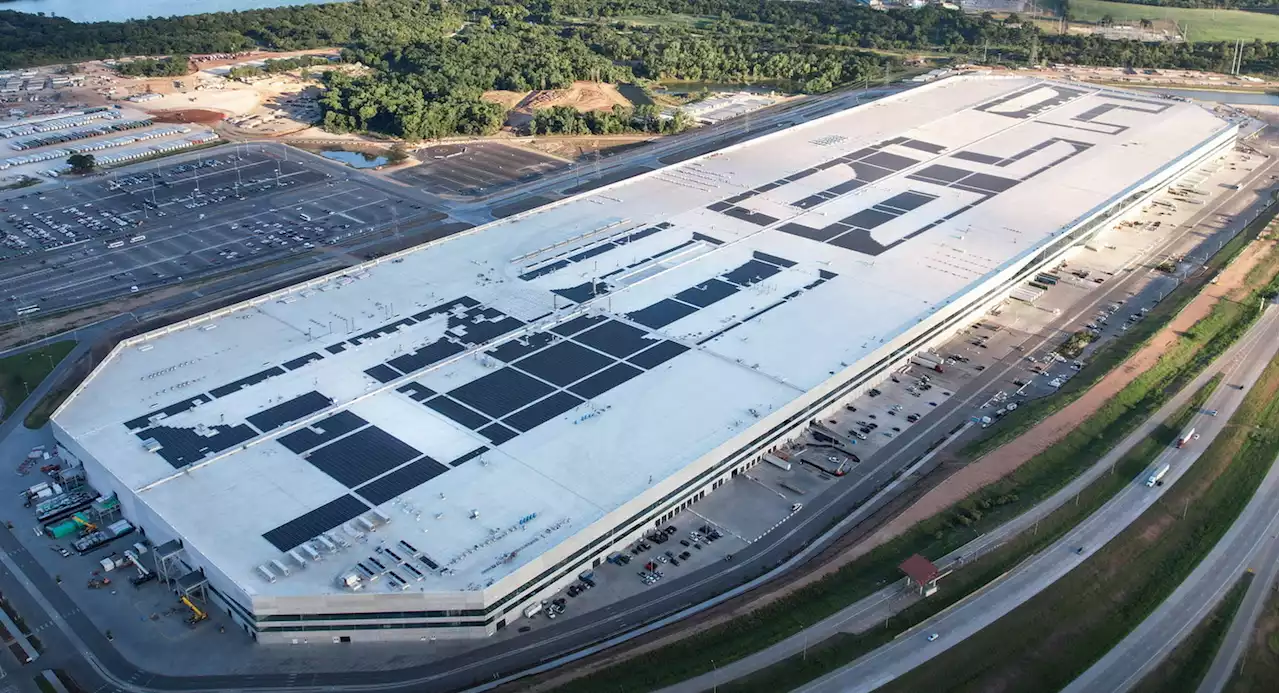 Tesla May Soon Announce Plans For A Factory In Mexico | Carscoops