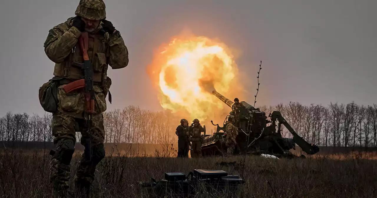 Dead boy pulled from rubble after latest Russian hit on Ukraine