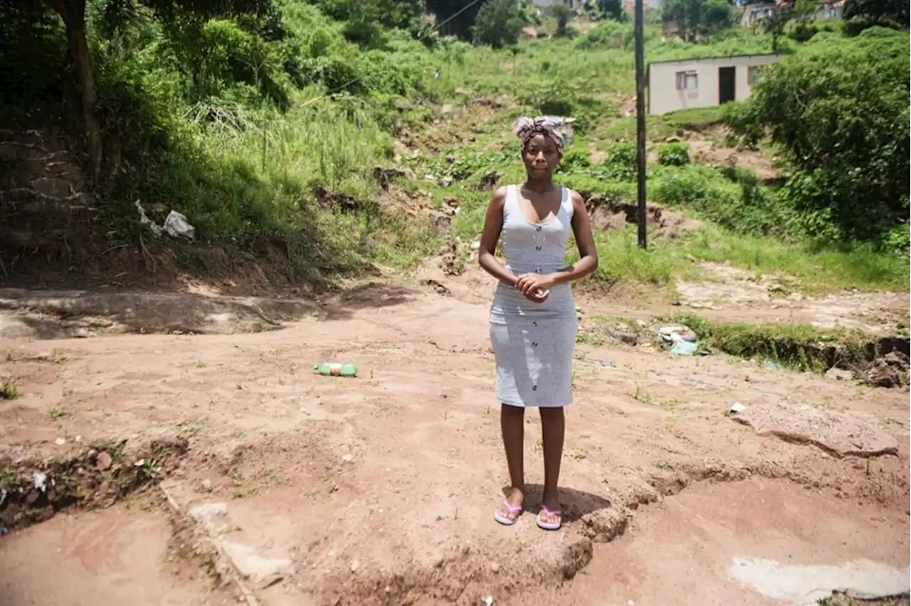 KZN family in distress with no body to bury eight months after floods | City Press