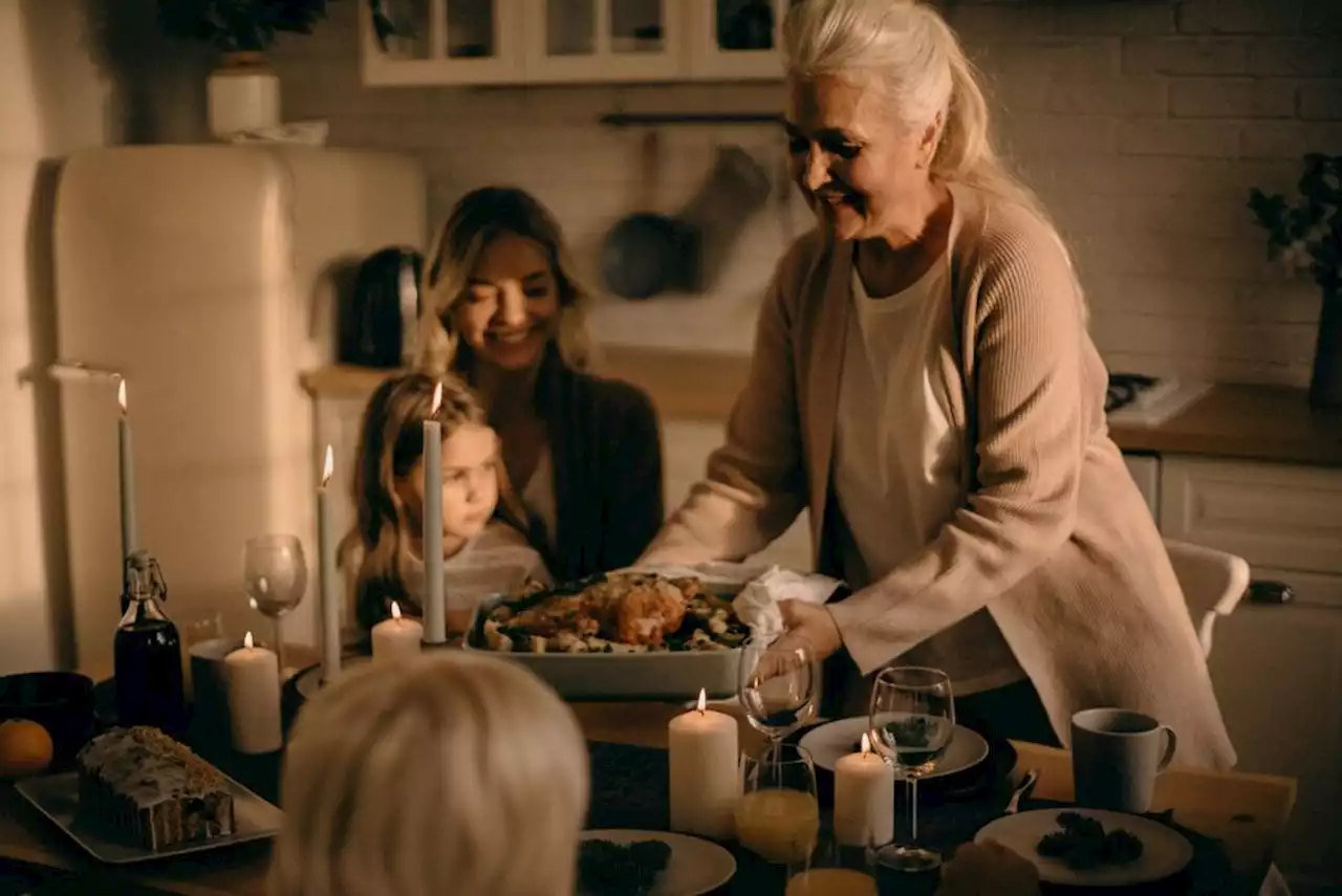 TÉMOIGNAGE Ma mère est une mamie formidable mais j'aurais aimé qu'elle s'excuse pour mon enfance horrible