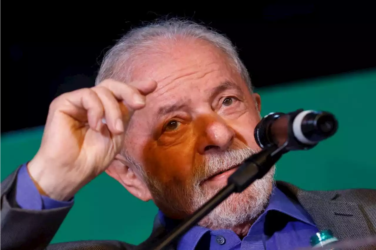 Lula pede a novos comandantes radiografia das Forças Armadas e promete apoio a projetos