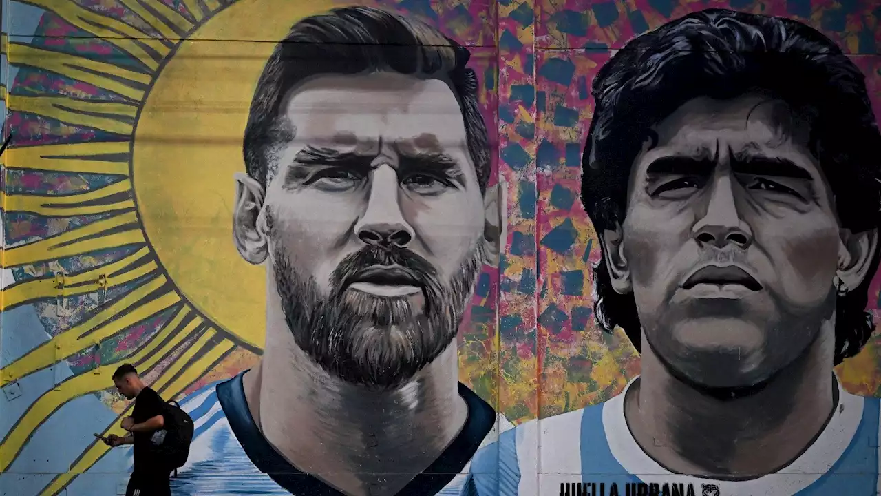 #ElijoCreer: las coincidencias por las que algunos creen que Argentina ganará el Mundial