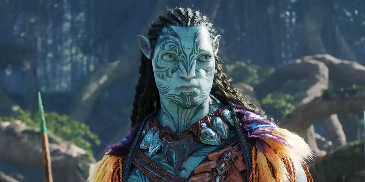 ‘Avatar: The Way of Water’ Sets Sail with $17 Million in Box Office Previews