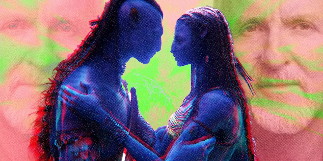 James Cameron Fixed the Problems of the First 'Avatar' for 'Avatar: The Way of Water'