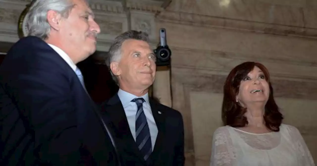 Alberto Fern�ndez, Mauricio Macri y Cristina Kirchner: los 9 datos que indican qui�n manej� peor la econom�a