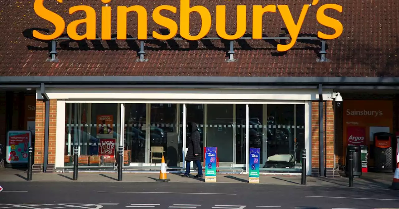 Sainsbury's introduces new receipt rule which shoppers find 'appalling'