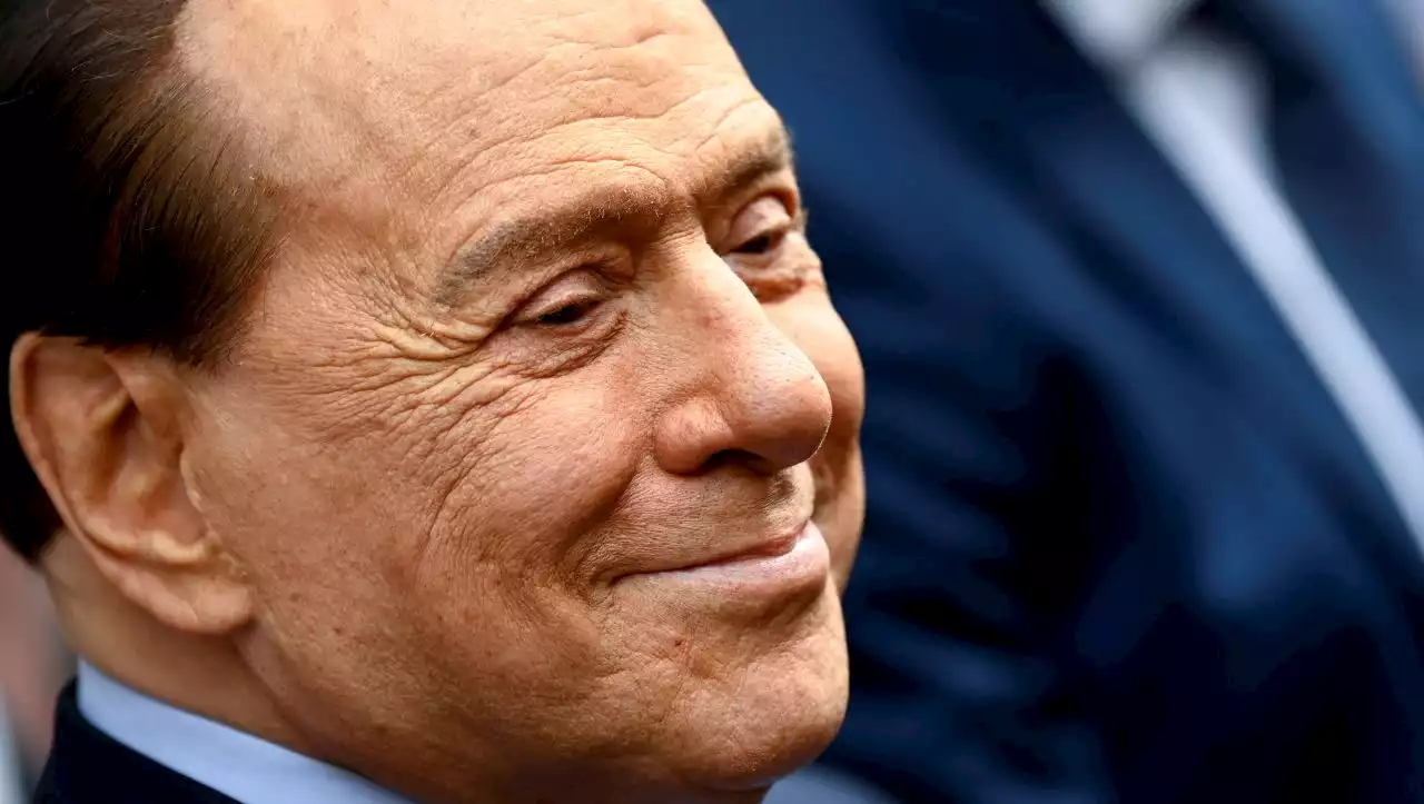 Silvio Berlusconi: »Ein Wunder, dass ich noch lebe«