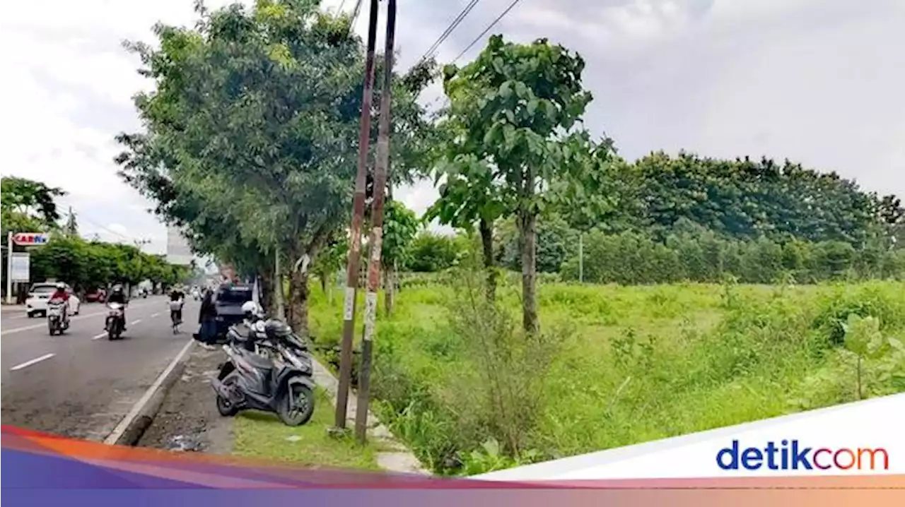 Asal Usul Tanah Colomadu Lokasi Rumah Hadiah Negara untuk Jokowi