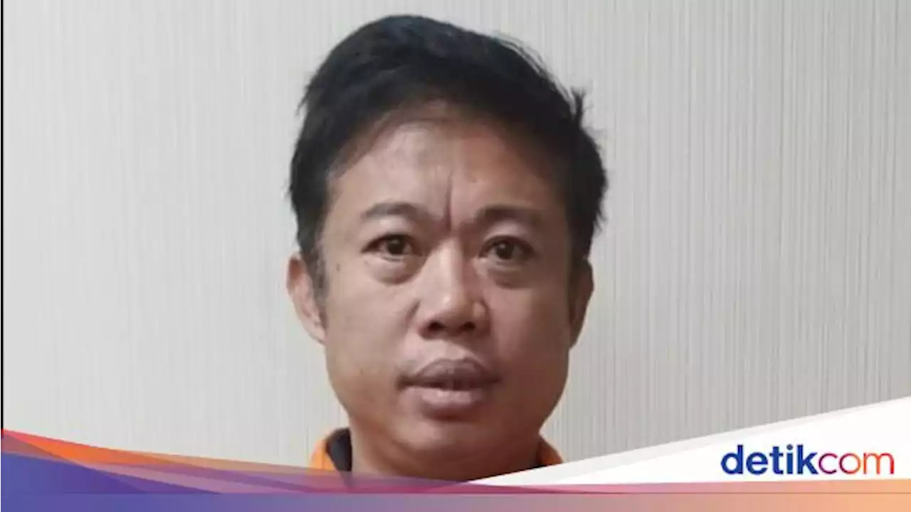 Polri Segera Limpahkan Kasus Tambang Ilegal Ismail Bolong