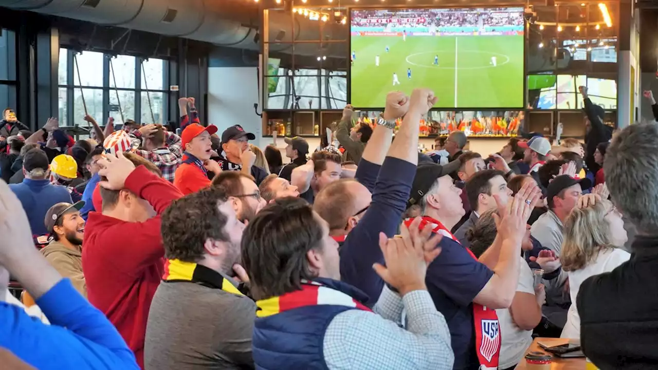 How and where you can watch the 2022 FIFA World Cup final in Columbus