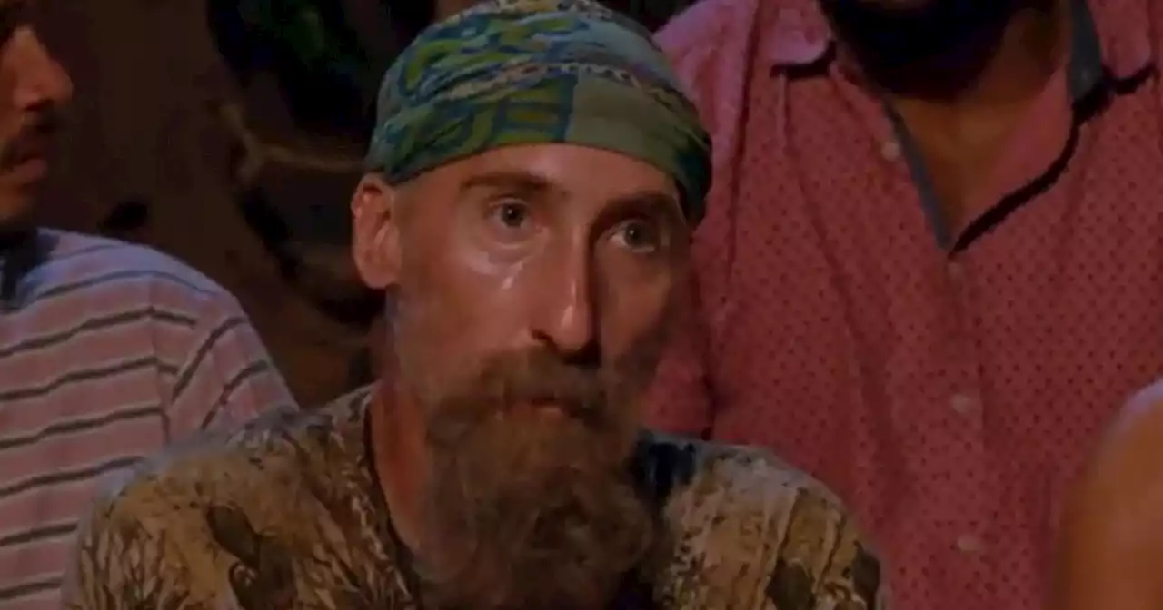 Winner of ‘Survivor’ 43 says he will donate entire $1 million prize to help veterans