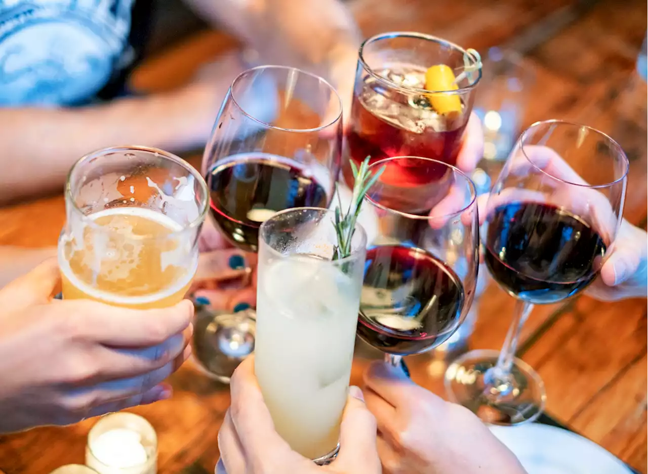 Over 68% of Americans Are Oblivious to the Alcohol-Cancer Link