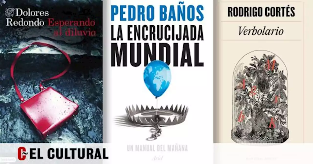 Los libros más vendidos: 16 de diciembre de 2022