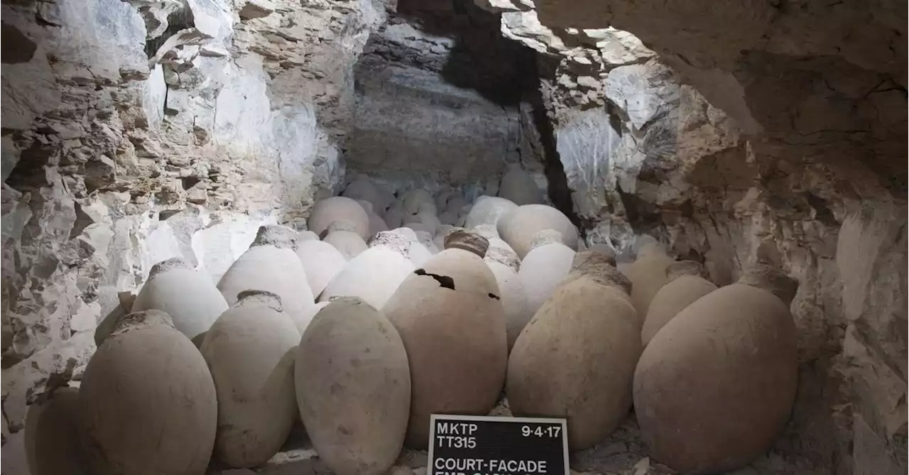 La arqueología funeraria, un estudio de cómo honrábamos a nuestros muertos hace miles de años