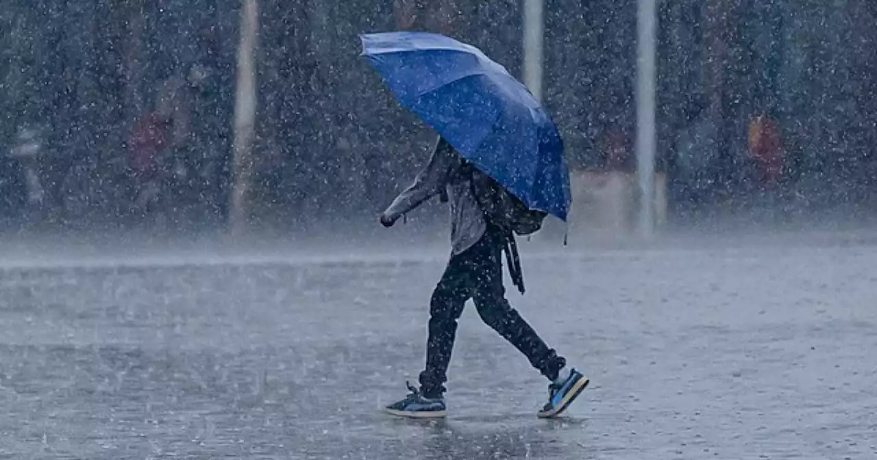 WATCH | Western Cape geared up for severe weather