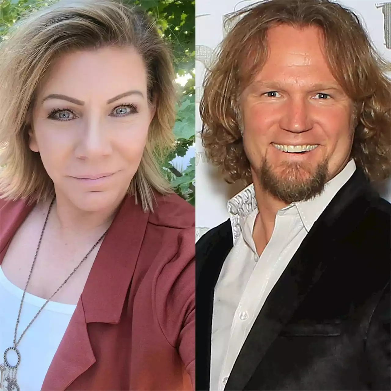 Sister Wives: See Meri Brown’s Post on 'Inner Peace' One Month Before Confirming Kody Brown Split - E! Online