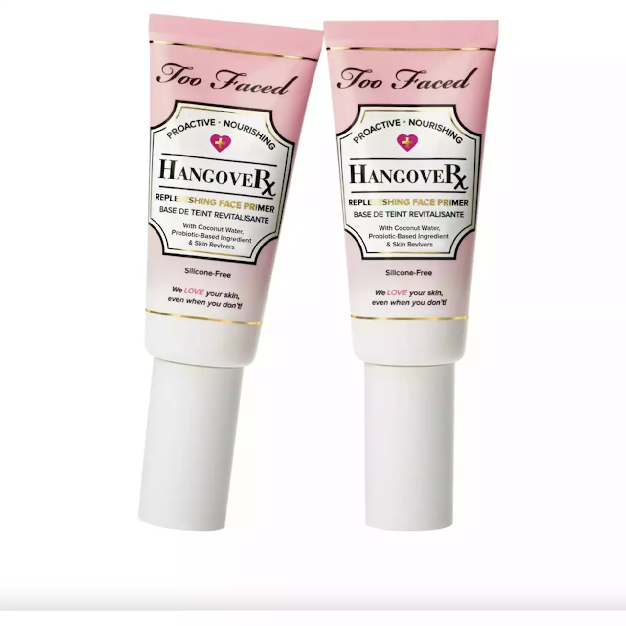 Too Faced Flash Deal: Save $26 on the Hydrating Hangover Primer That Helps Your Makeup Last All Day - E! Online