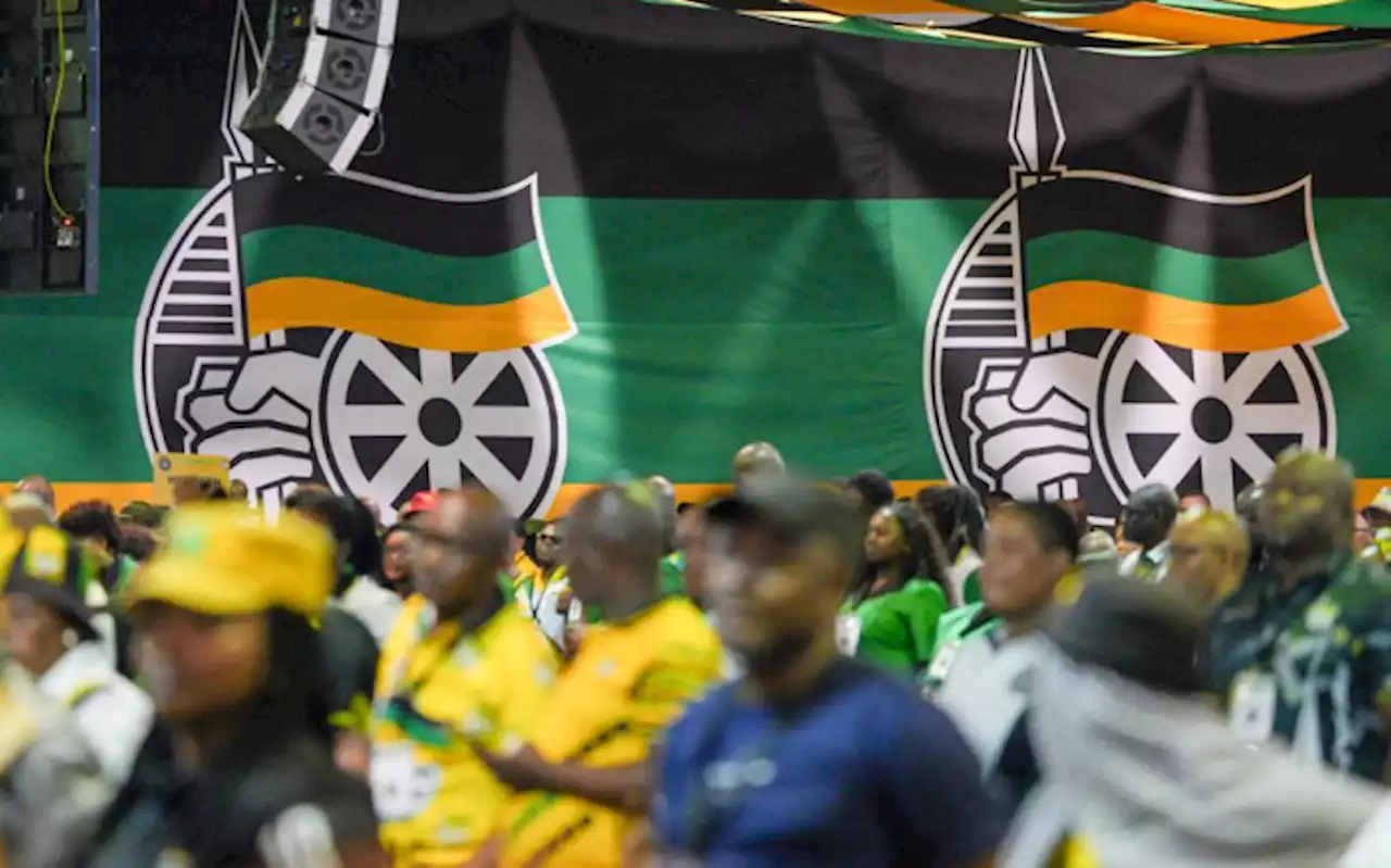 ANC KZN reprimanded for unruly behaviour at conference