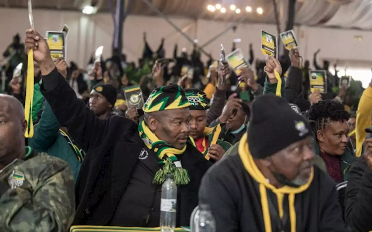 New ANC membership system in place to prevent unaccredited members from voting