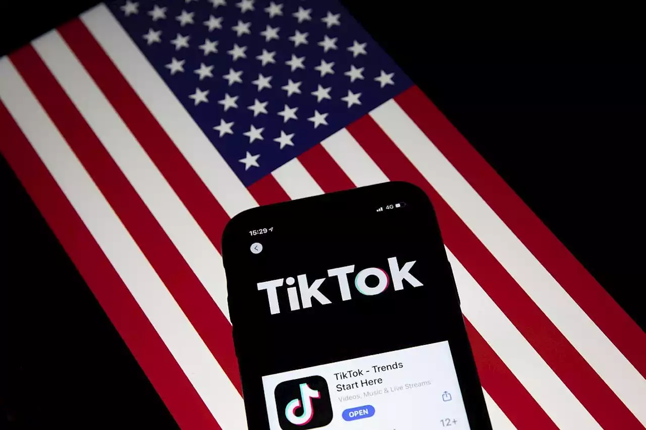 La hora de la verdad para TikTok en Estados Unidos