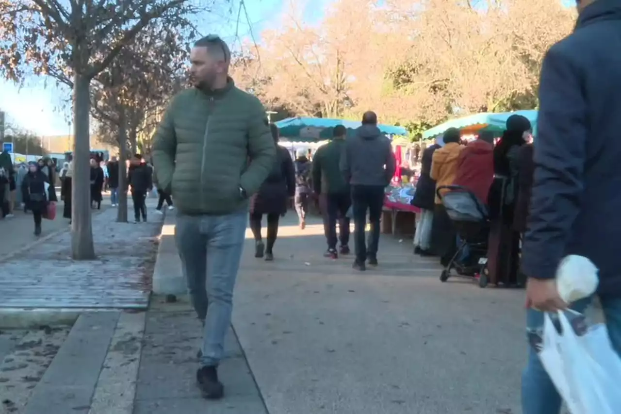 Montpellier : avant le match Maroc-Croatie, la mort d’Aymen tourmente le quartier de La Paillade