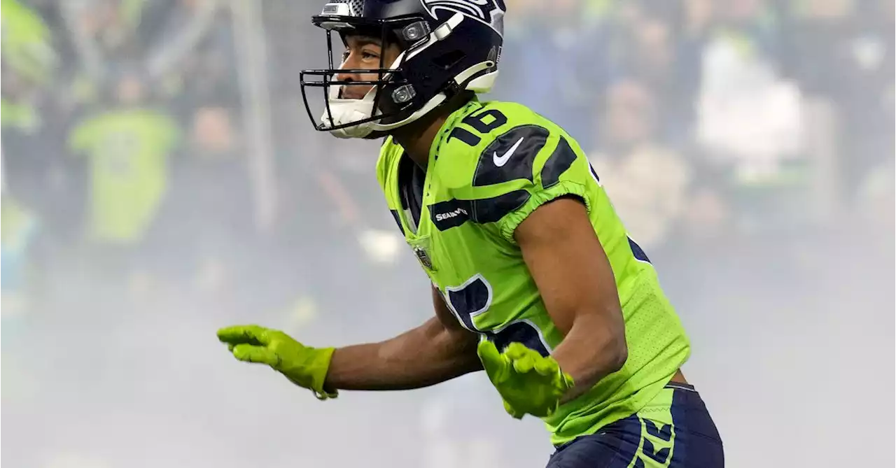 Seahawks News 12/17: Tyler Lockett has chance to return later this season