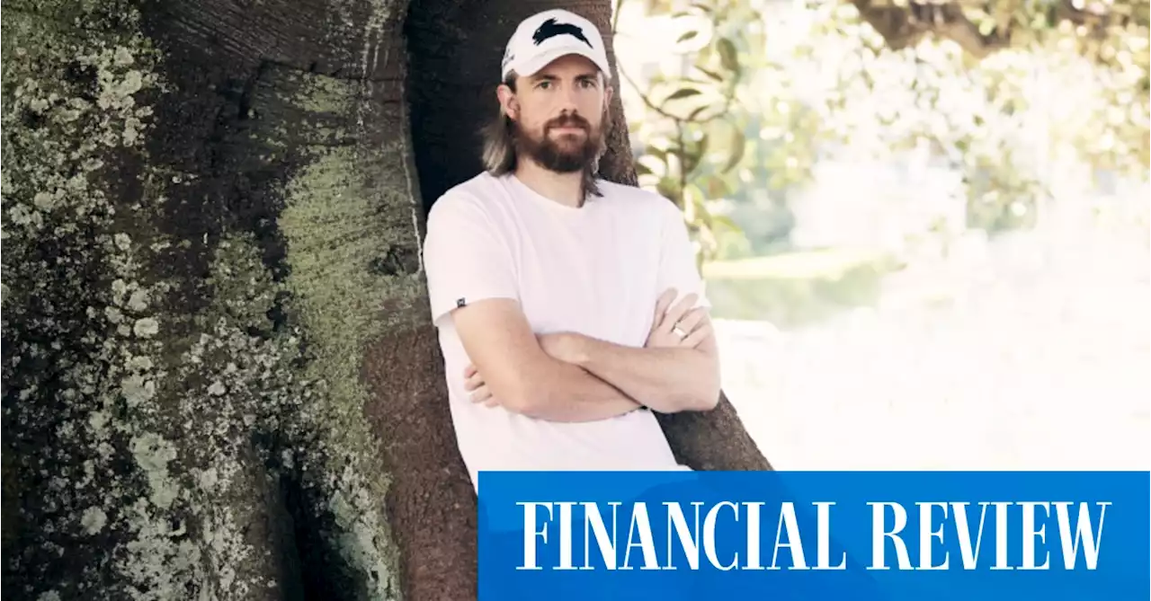 Cannon-Brookes’ siege of AGL accelerated energy shift