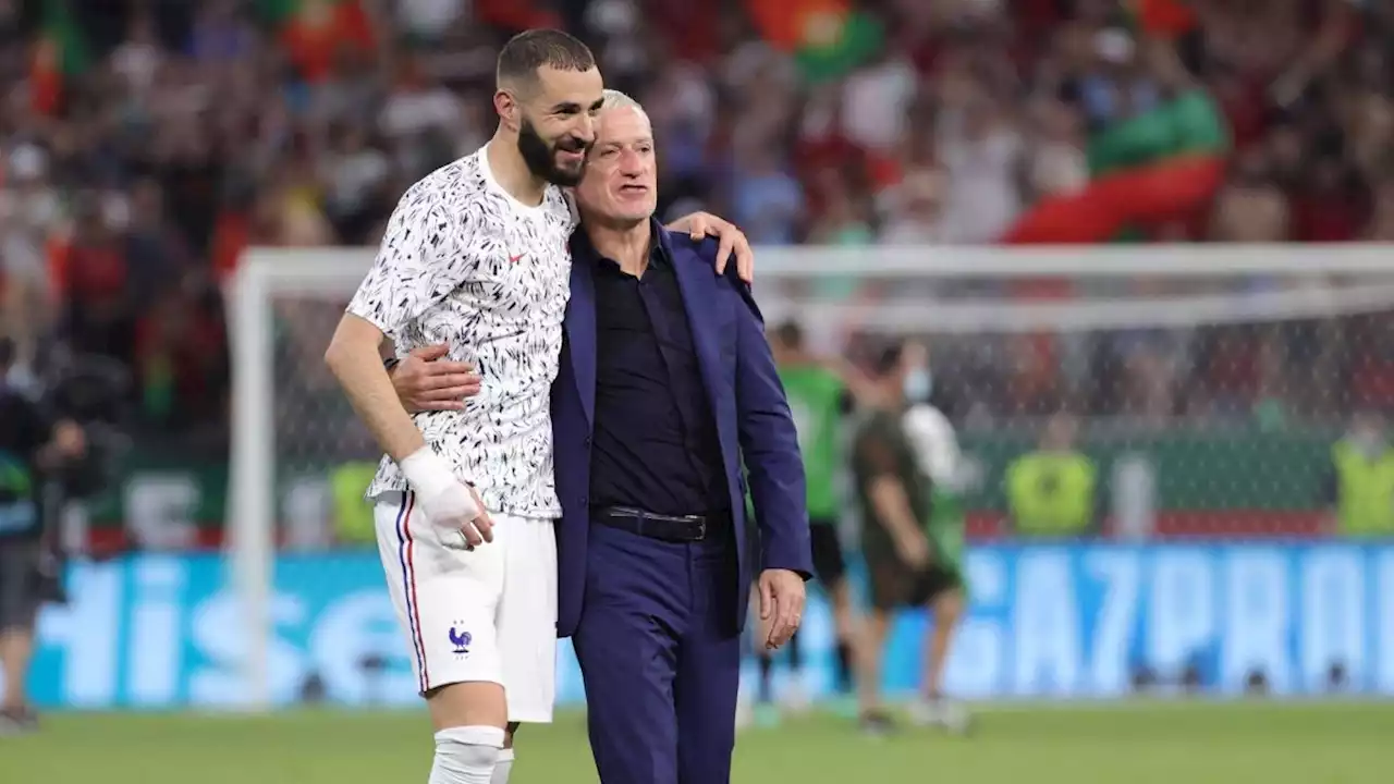 CdM 2022, EdF : la mise au point de l'ex-conseiller de Karim Benzema