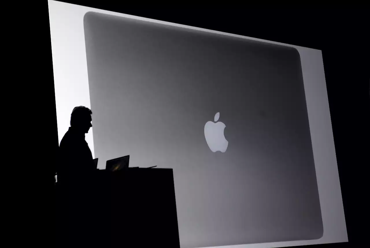 Forget The MacBook Pro, Apple Has Something Better