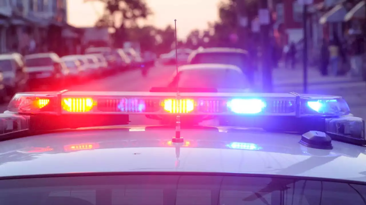 Multiple people shot outside Benito Juárez High School in Pilsen