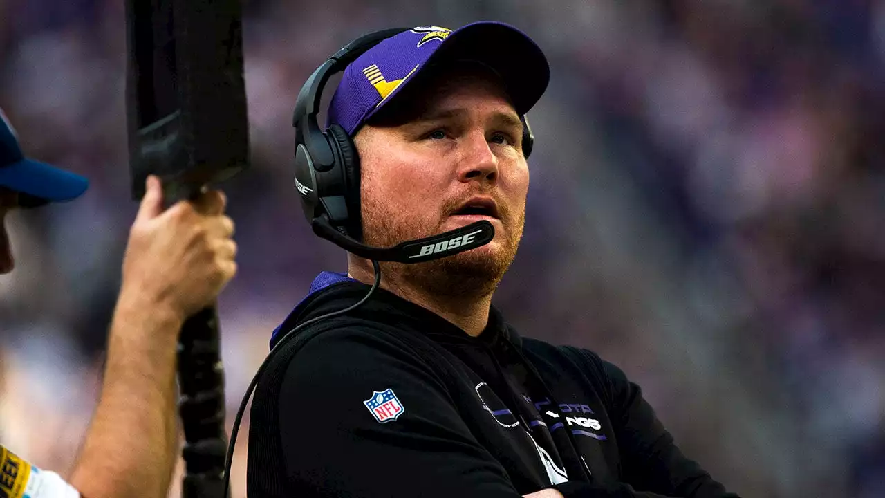 Former Vikings defensive coordinator’s death caused by chronic alcohol abuse: reports