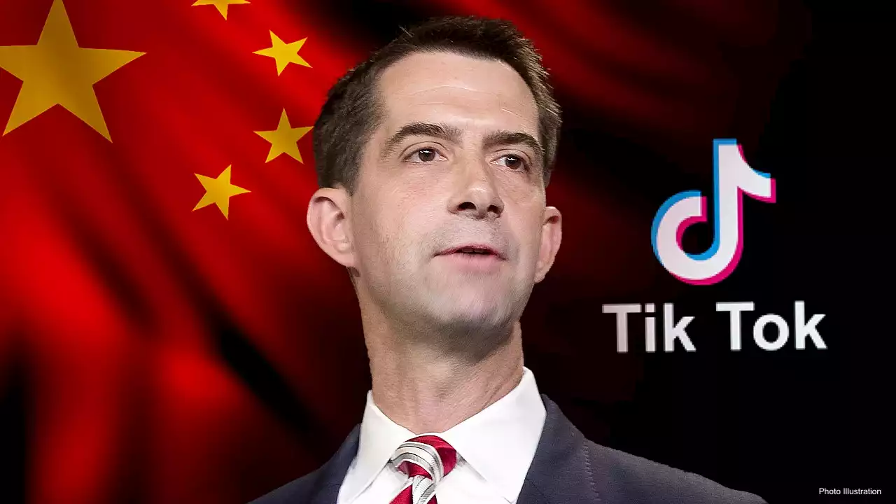 TikTok blasts Biden administration, Congress over bipartisan bill banning the app on government devices