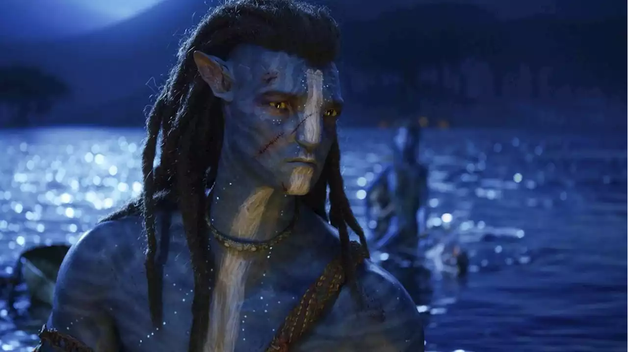 'Avatar 2' : comment d'anciens élèves en cinéma d'animation à Montpellier ont contribué à la méga-production de James Cameron