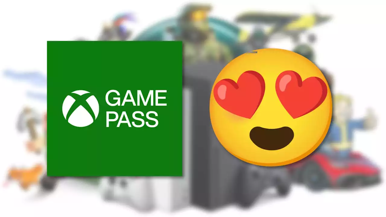 Lettre d'amour au Xbox Game Pass Ultimate : je redécouvre le jeu vidéo et j'adore ça