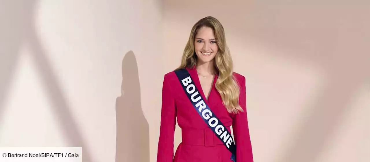 Miss France 2023 : Lara Lebretton (Bourgogne) suscite l’inquiétude lors des répétitions - Gala