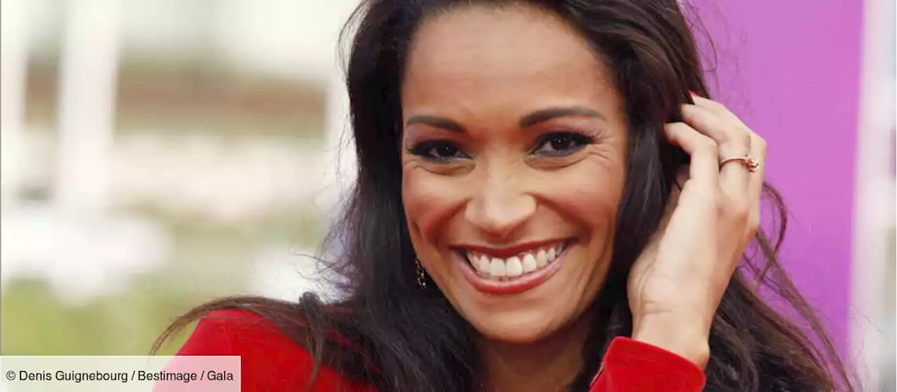 PORTRAIT – Cindy Fabre à la tête de Miss France : le début d’un nouveau règne - Gala