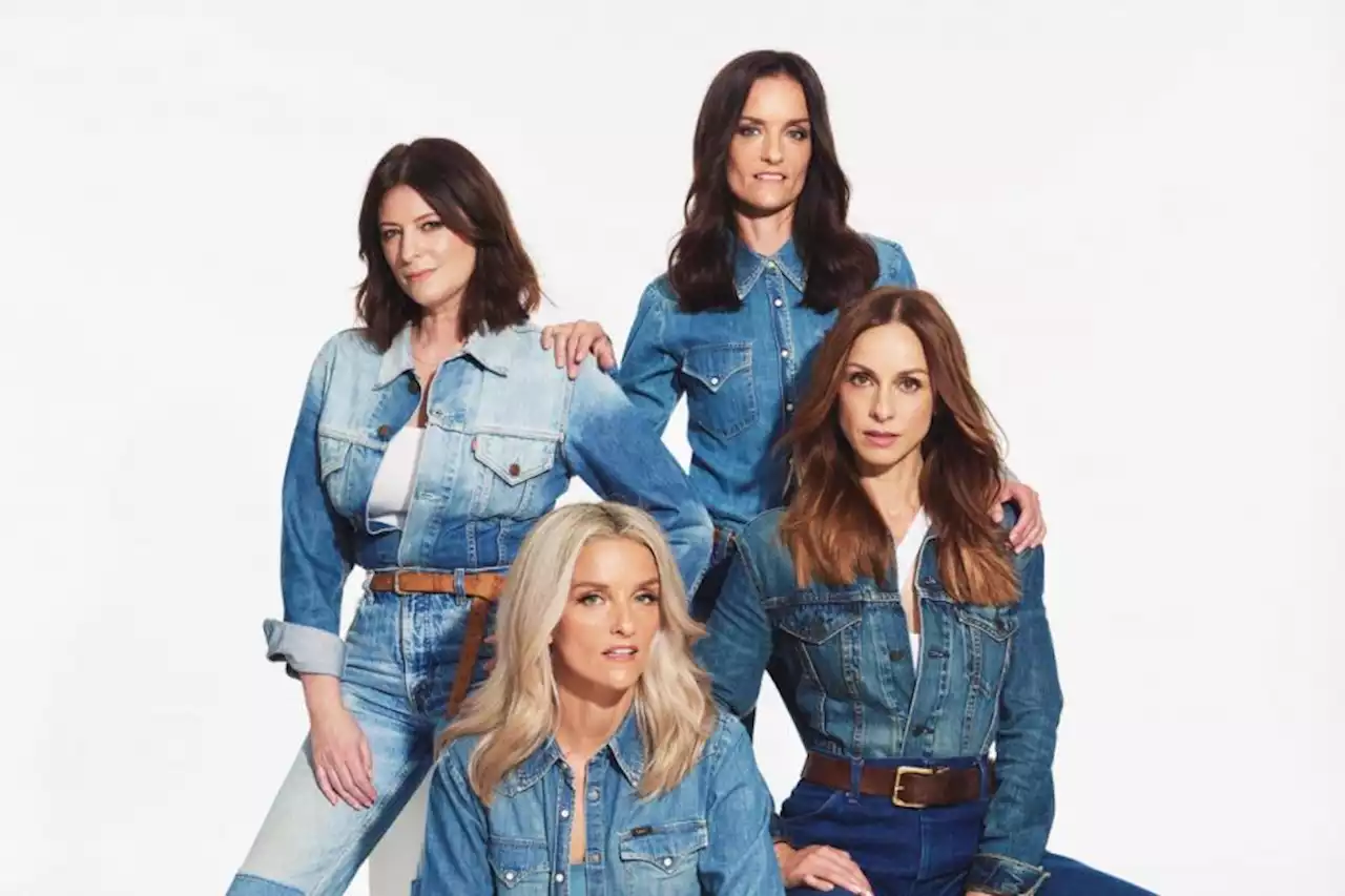 B*Witched 'can't wait' to be in front on Glasgow crowd at upcoming Hydro show