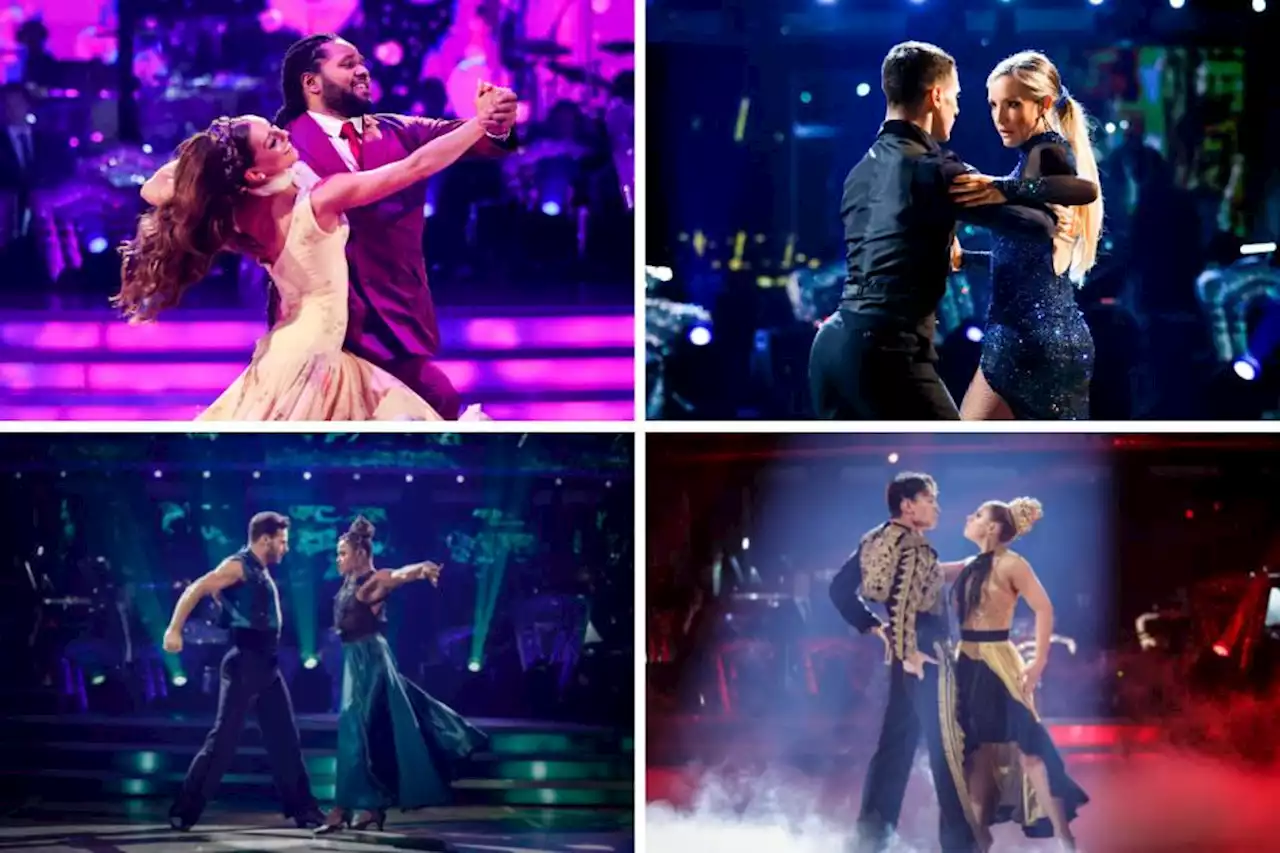 Who will win Strictly Come Dancing? See the latest odds as we enter 2022 final