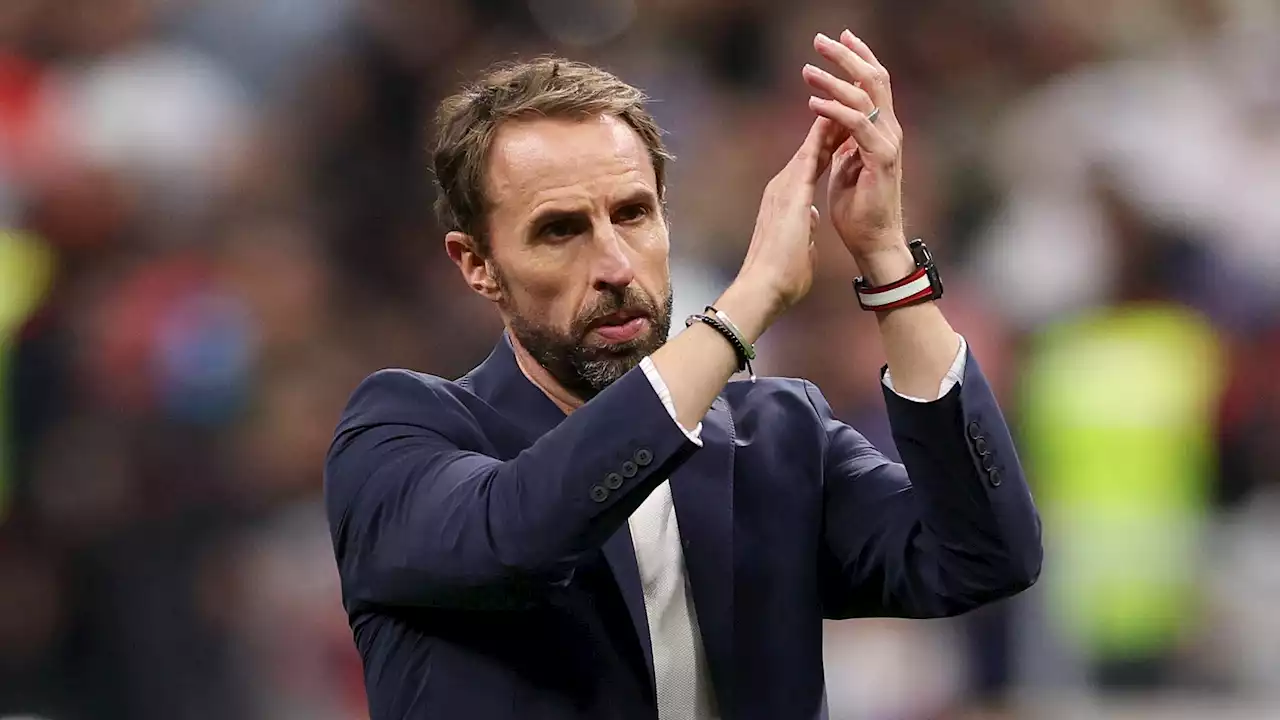 Legenda Inggris Gary Lineker Berharap Gareth Southgate Tak Dipecat | Goal.com Indonesia