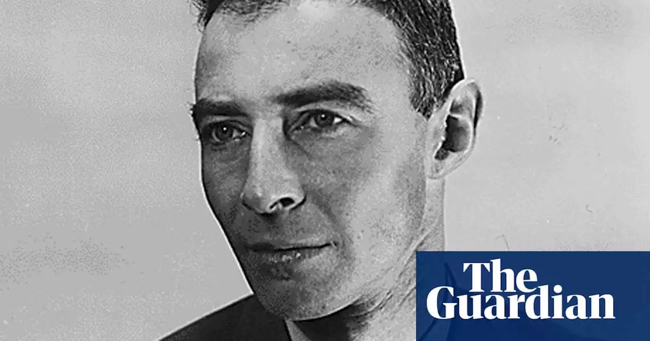 US voids 1954 revoking of J Robert Oppenheimer’s security clearance