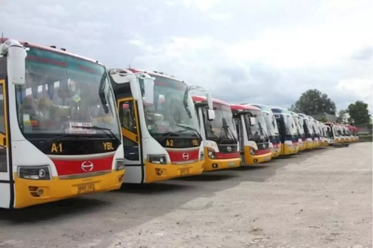 LGU shuts down private-run bus terminal in Koronadal City