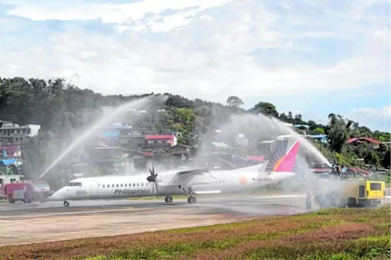 More airlines keen on opening Baguio-Cebu routes