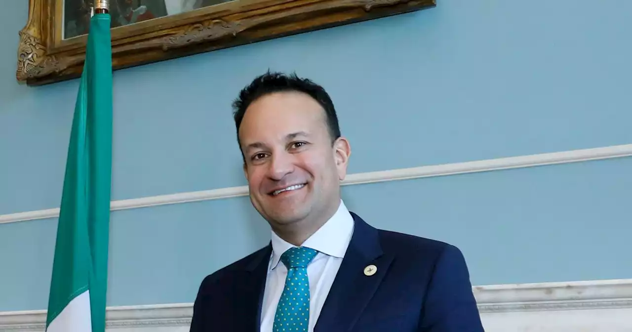 Live updates as Leo Varadkar to become Taoiseach for second time