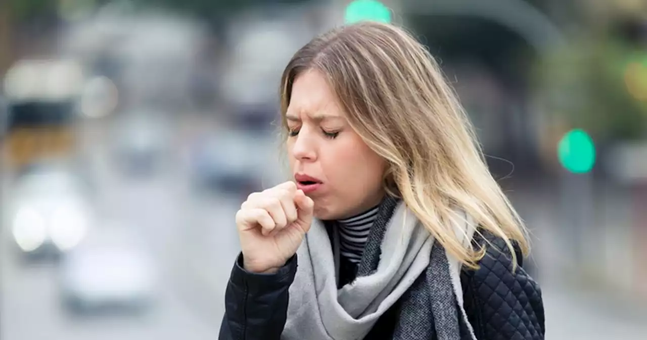 ‘Not Covid’ lurgy spreading across Ireland as flu cases almost double in a week