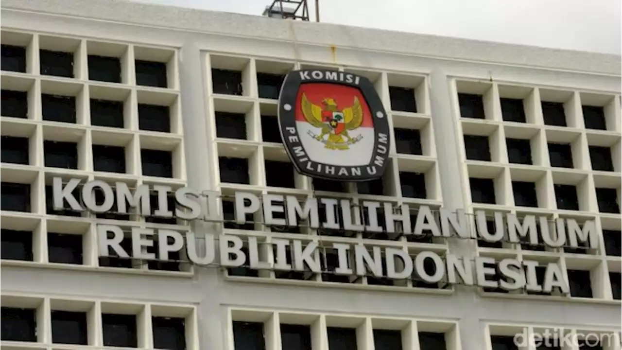 Jika Penuhi Syarat Formil dan Materil, Bawaslu akan Mediasi Partai Ummat dan KPU