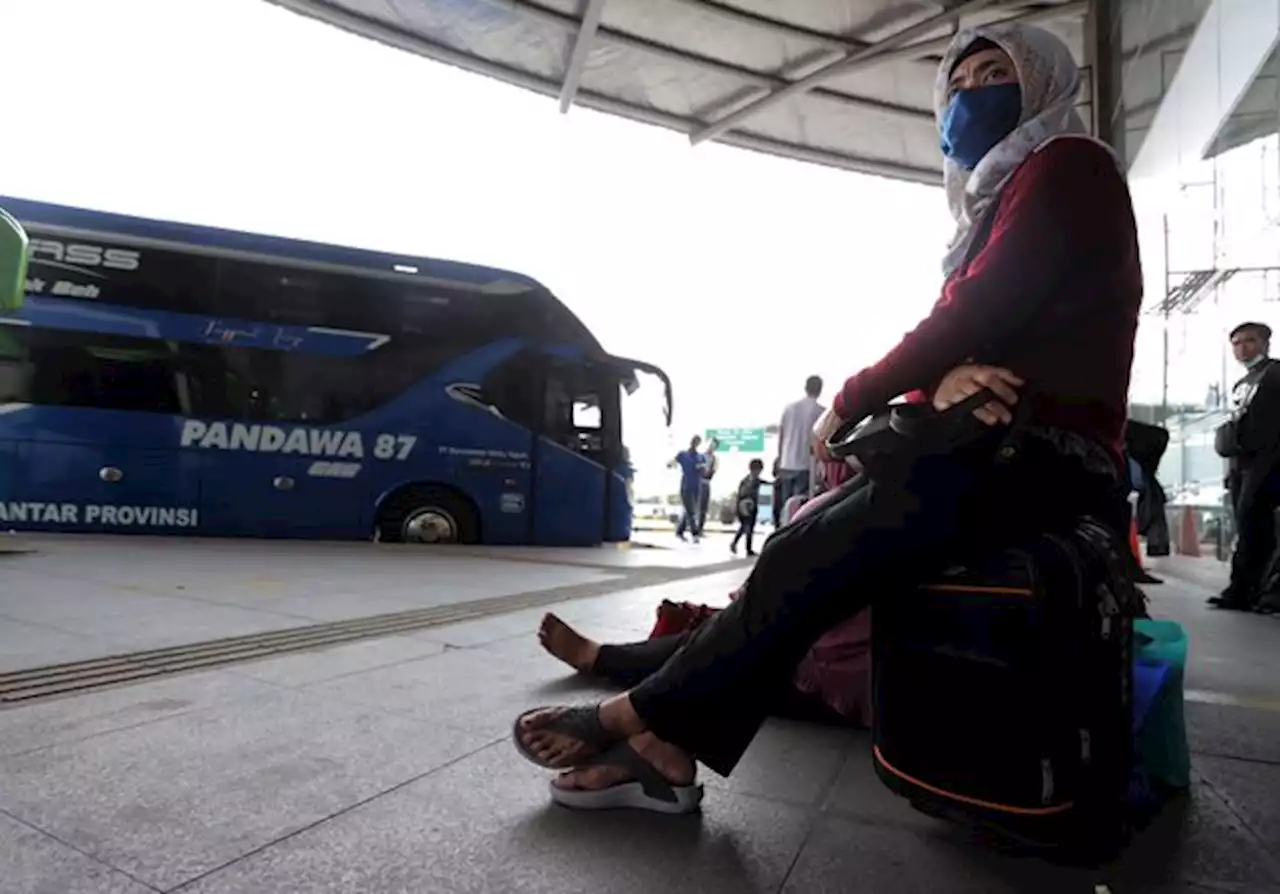 KNKT Minta Pengelola Waspadai Bus Pariwisata saat Nataru